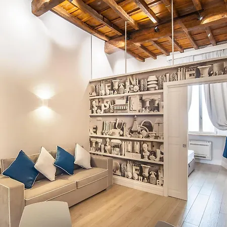 Ciambella Atmosphere By Rental In Roma Exterior foto