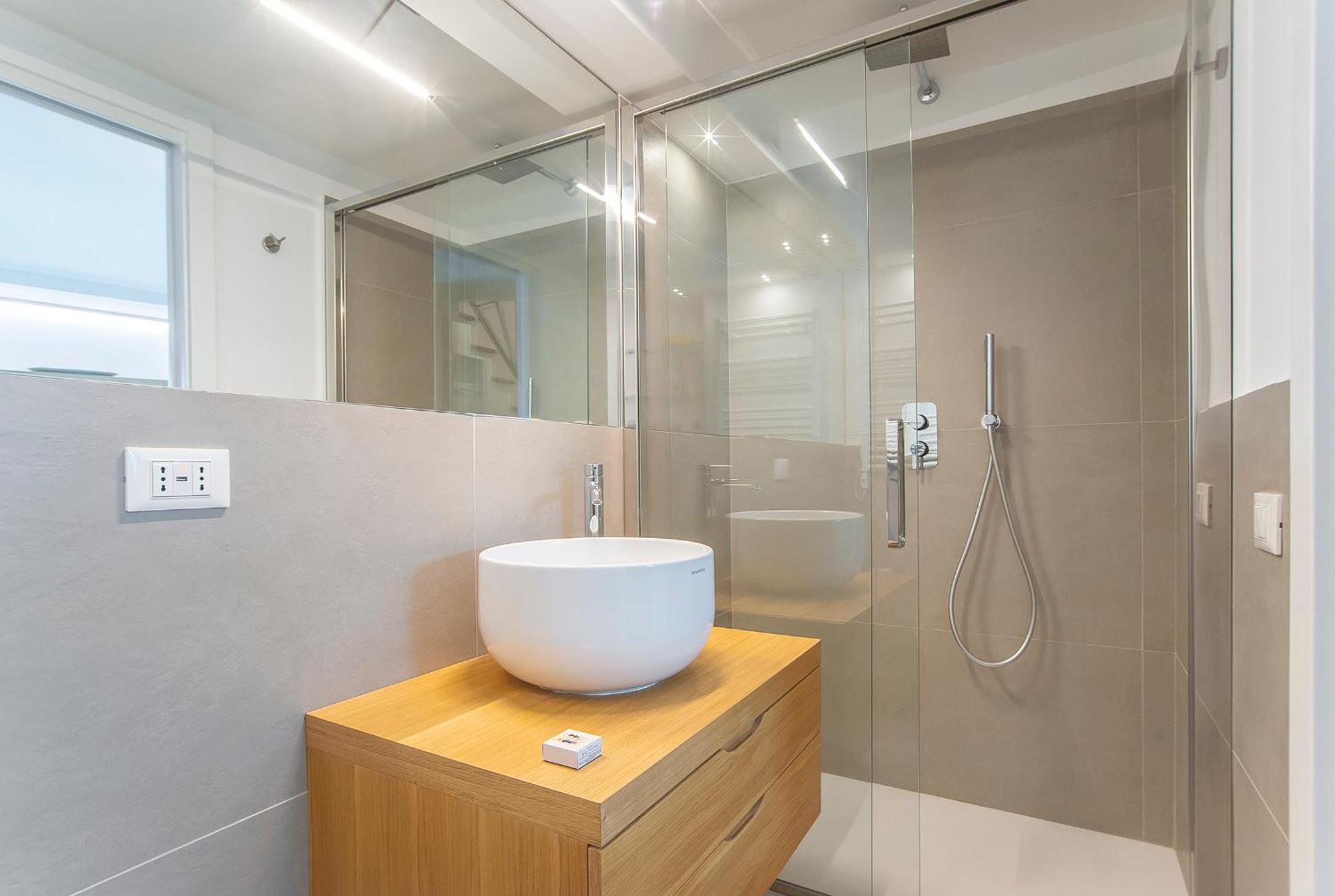 Ciambella Atmosphere By In Appartement *